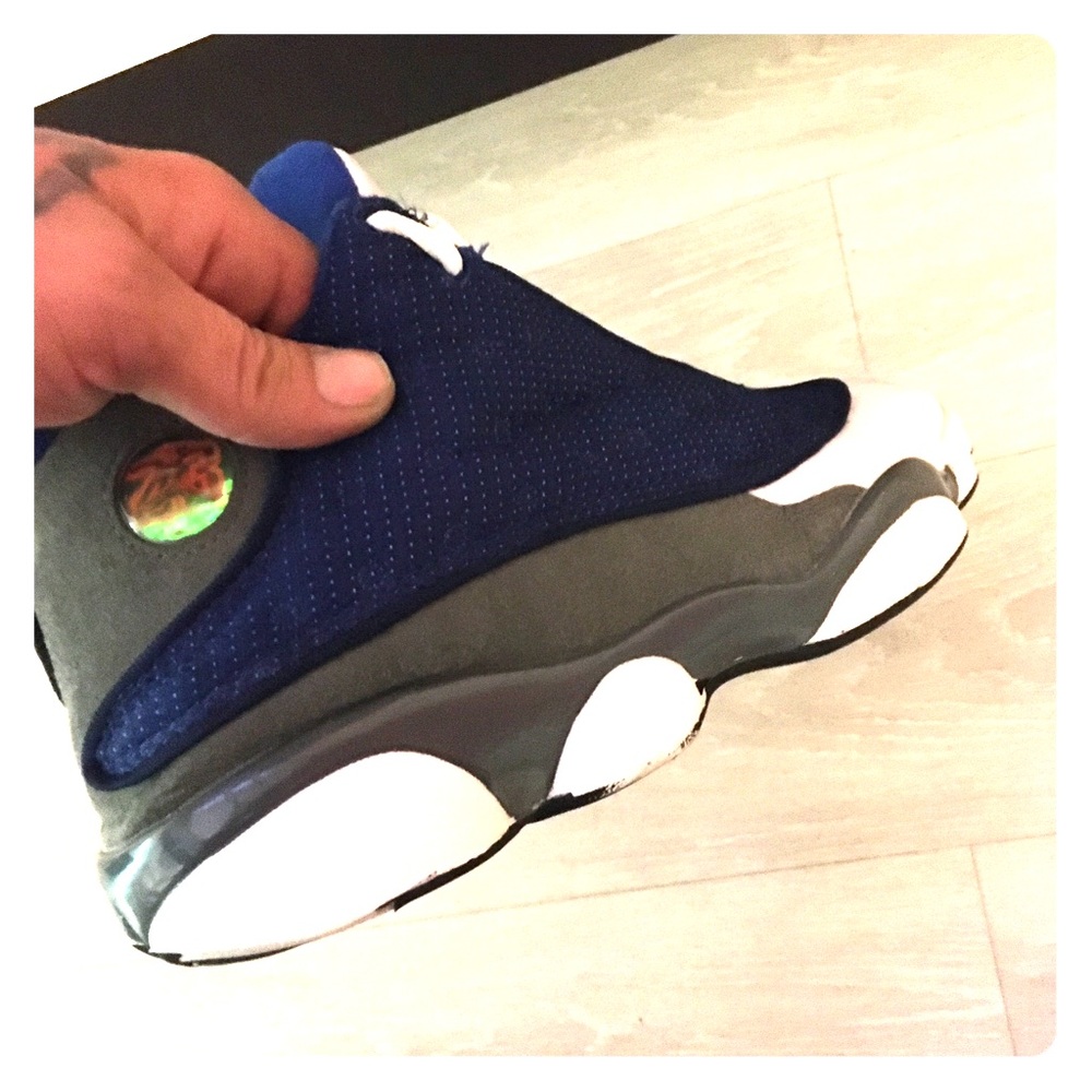 Jordan 13’s